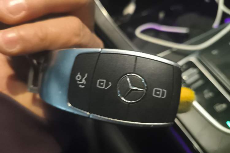 Used Mercedes-Benz C-Class 2020 C 260 Coupe
