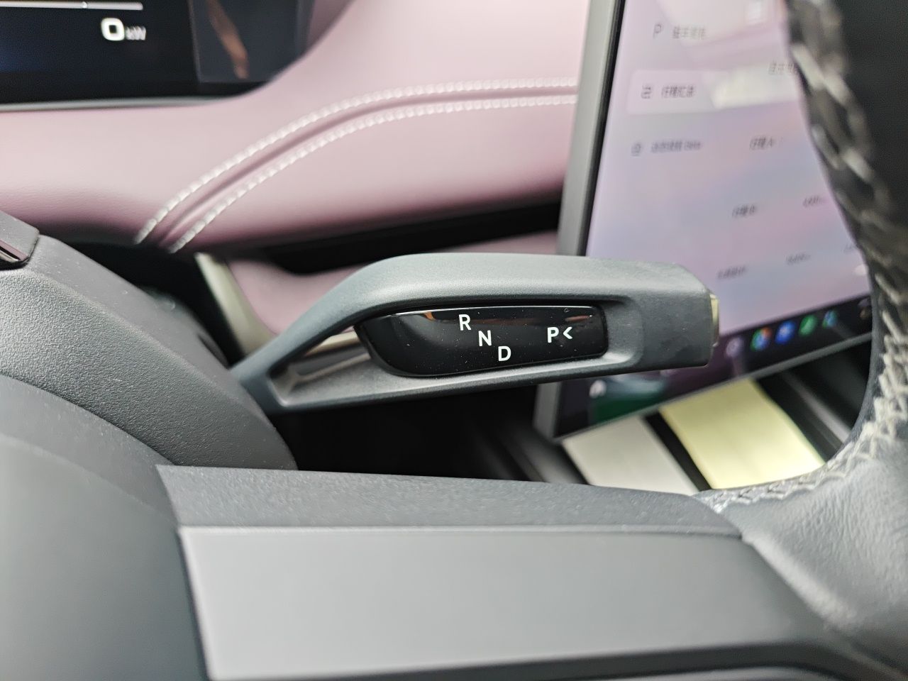 Xiaomi Auto SU7 2024 Rear-Drive Long-Range Intelligent Driving Version — снимка 11
