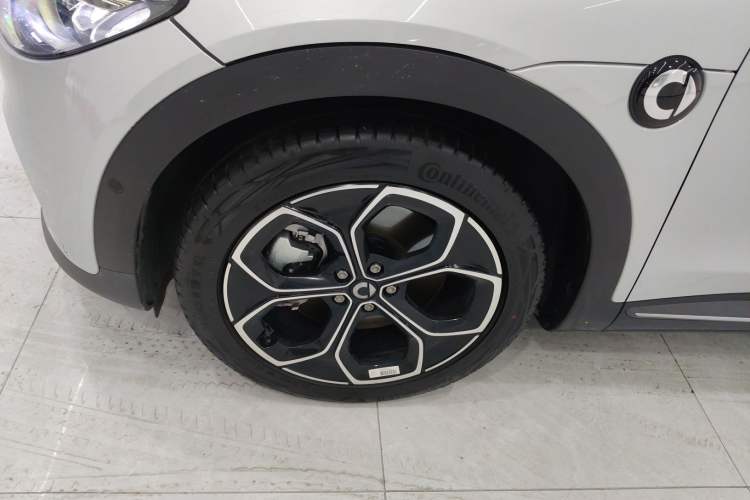 Used smart #3 2023 Pulse Four-Wheel Drive Edition
