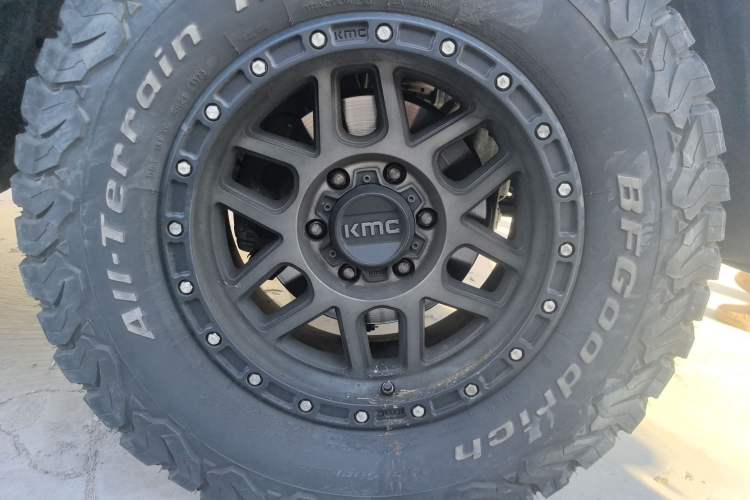 Used Tank 300 2024 2.0T Conqueror