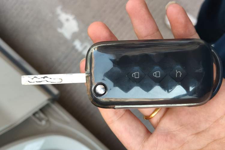 Used Wuling Asta 2021 1.5T Manual Starlight Edition