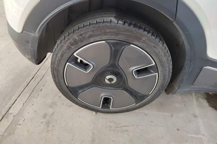 Used smart #1 2022 Premium Edition
