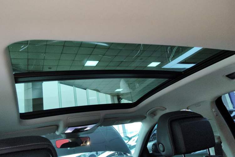 Used Volkswagen Passat 2023 Facelift 330TSI Luxury Edition