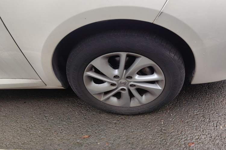 Used Renault Fluence 2015 2.0L Fashion Edition
