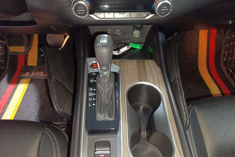 Used Nissan Teana 2021 2.0L XL Comfort Edition Gear Lever