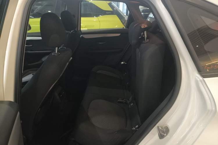 Used BMW 2 Series Active Tourer 2016 218i Leading Model