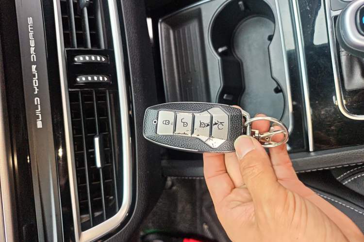 Used BYD Song MAX 2021 Upgraded Model 1.5T Automatic Prestige 7-Seater