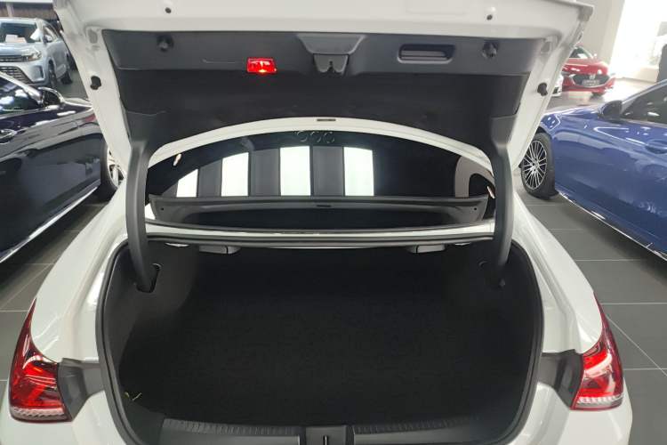 Used Mercedes-Benz CLA AMG 2021 AMG CLA 35 4MATIC