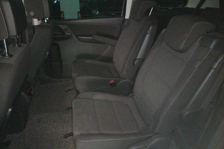 Used Volkswagen Sharan 2018 Revised Version 380TSI Comfort Edition 6-Seater