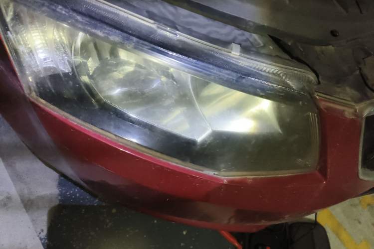 Used Skoda Octavia 2014 1.6L Automatic Yijie Edition