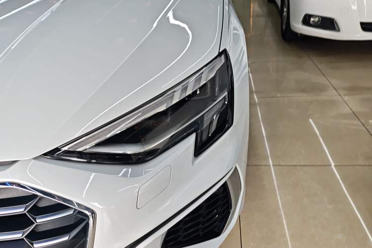 Used Audi A3 2023 Sportback 35 TFSI Luxury Sports Model