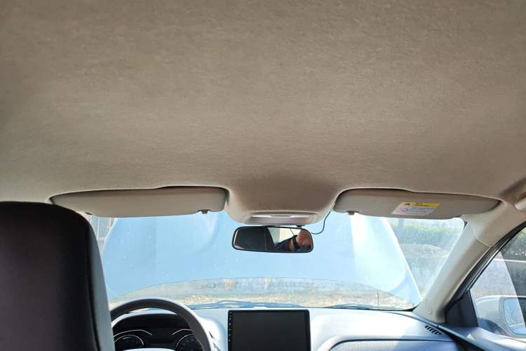 Used Chevrolet Cavalier 2020 325T Automatic Enjoyment Edition