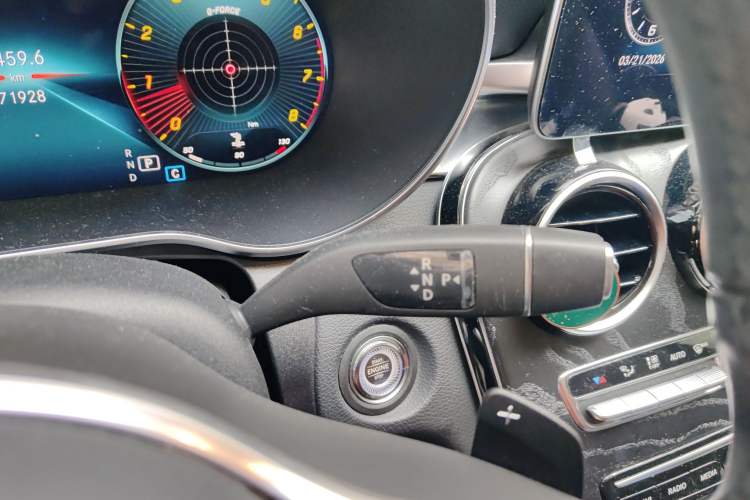 Used Mercedes-Benz C-Class 2019 C 260 L Sport Edition