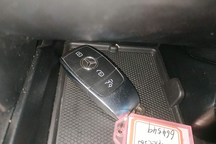 Used Mercedes-Benz C-Class 2020 C 260 Sport Edition
