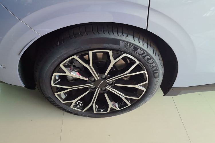 Used Zeekr 007 2025 Rear-Drive Intelligent Driving Version 75 kWh
