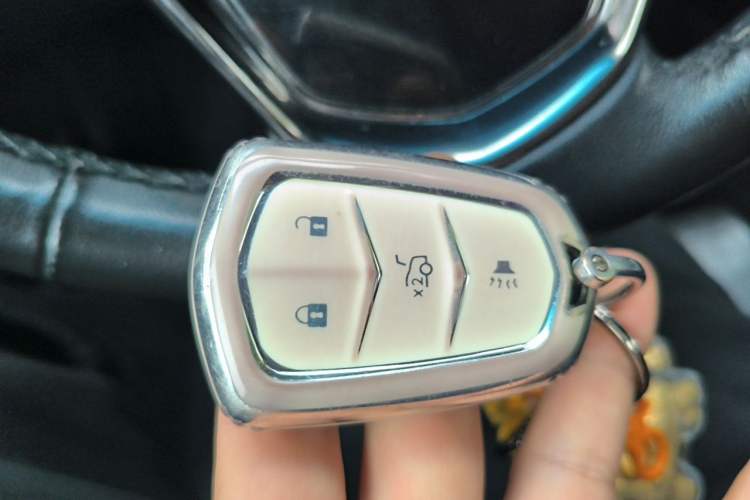 Used Cadillac ATS-L 2017 28T Fashion Edition