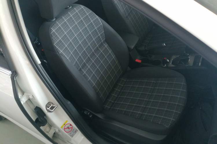 Used Skoda Octavia 2018 1.6L Automatic Comfort Edition
