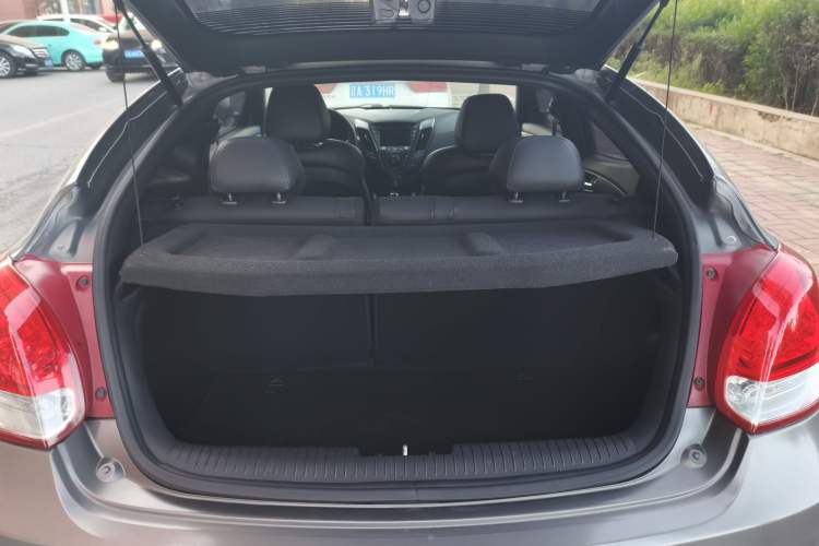 Used Hyundai Veloster 2015 1.6T Automatic Prestige Edition