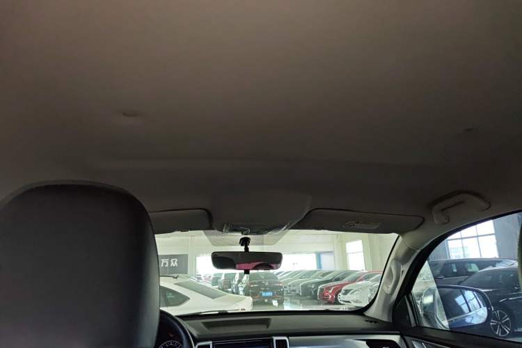 Used Great Wall Poer 2020 2.0T Commercial Version Automatic Diesel Two-Wheel Drive Elite Trim with Long Bed – GW4D20M
