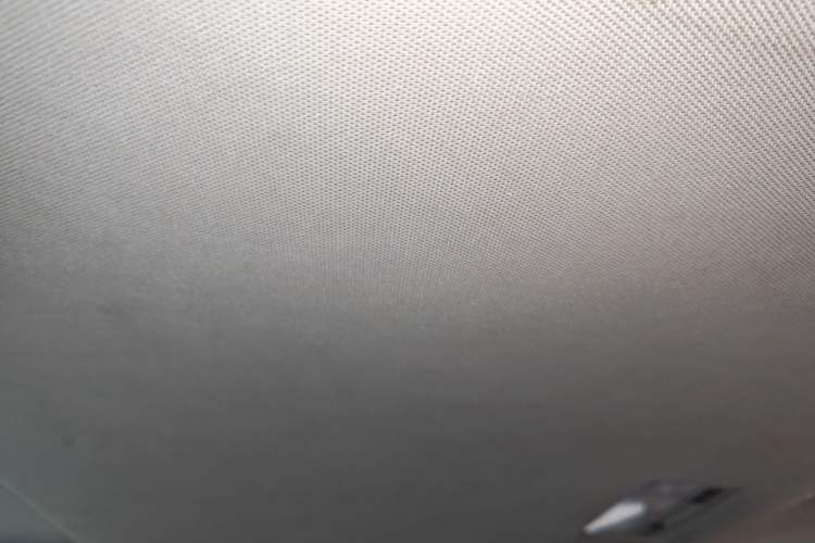 Used Chevrolet Malibu 2016 2.0L Automatic Luxury Edition Headliner