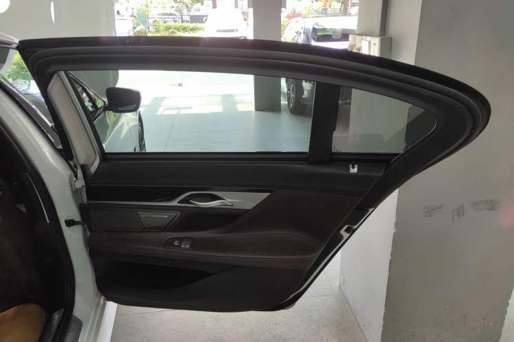 Used BMW 7 Series 2019 Restyled 730Li M Sport Package