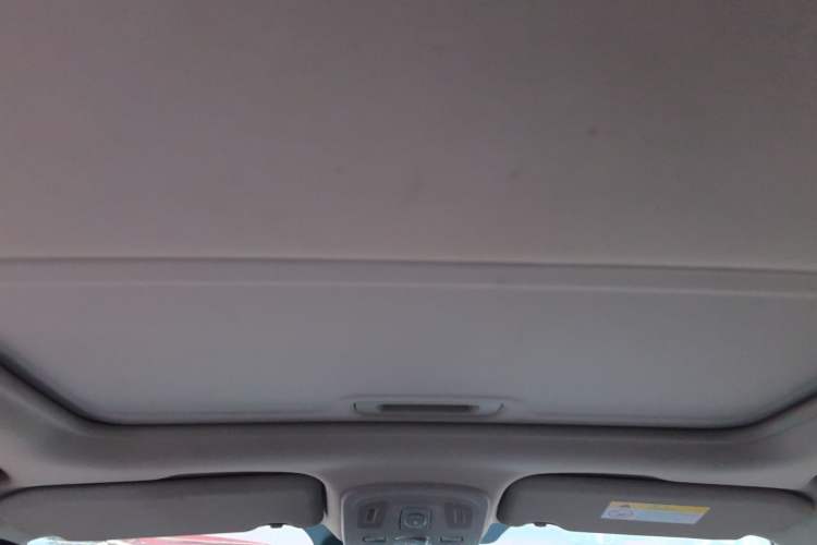 Used Citroen C4L 2016 1.2T Automatic Elite Model
