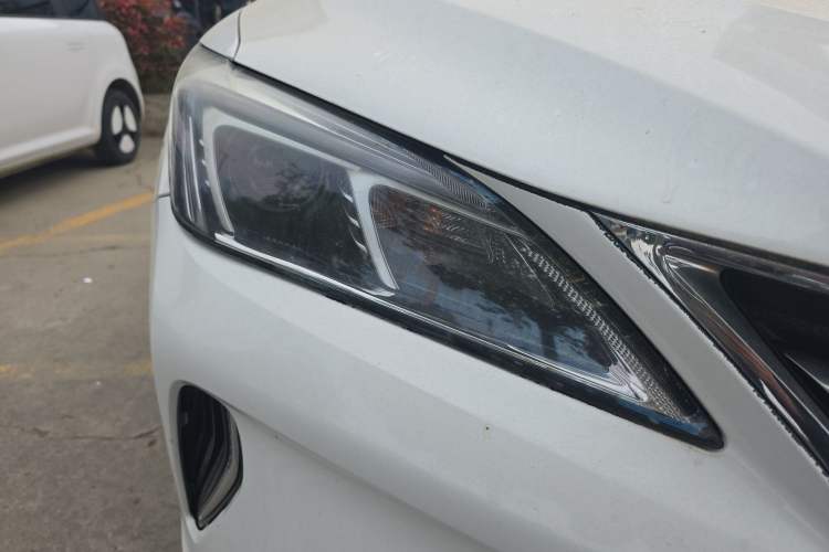 Used CHANGAN Eado 2018 1.6L GDI Manual Trendy Model China V Standard Right Front Headlight