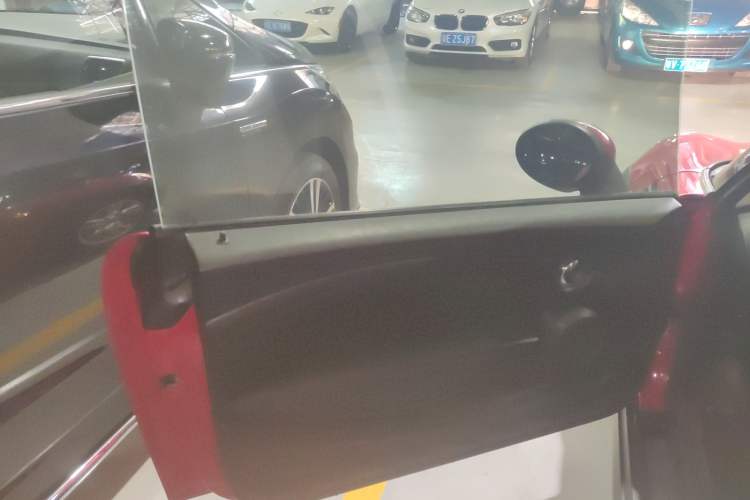 Used MINI MINI 2011 1.6L ONE