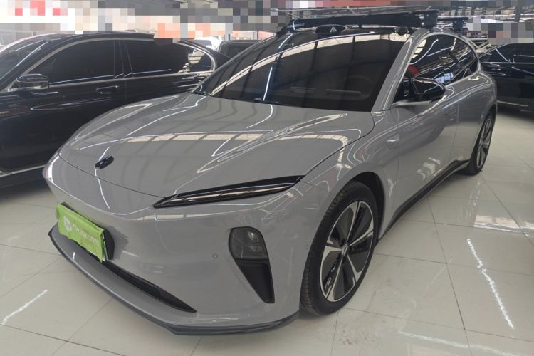 Used Nio ET5T 2024 75kWh Touring