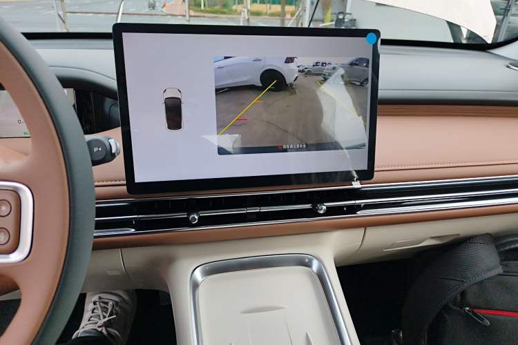 Used Wuling Bingo S 2025 Model 325km Deluxe Edition