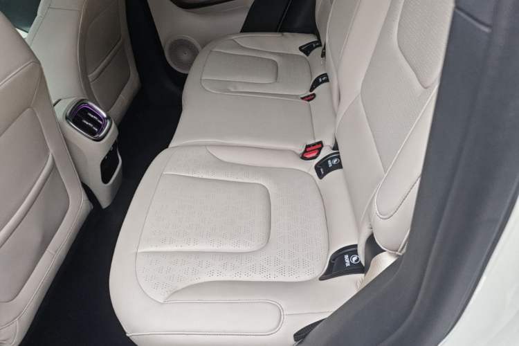Used smart #1 2024 Premium Edition