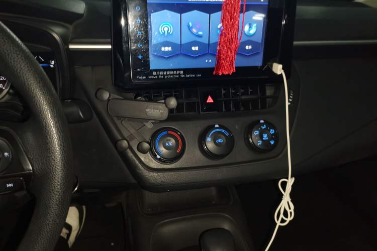 Used Toyota Corolla 2019 1.2T S-CVT GL Pioneer Edition
