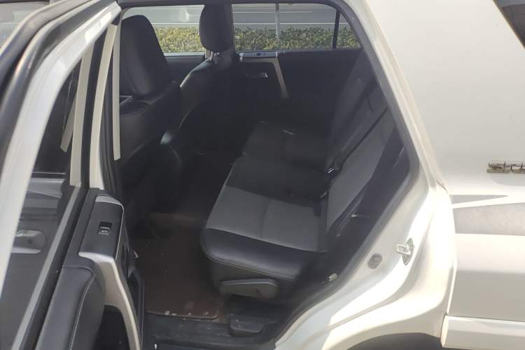 Used Toyota 4Runner 