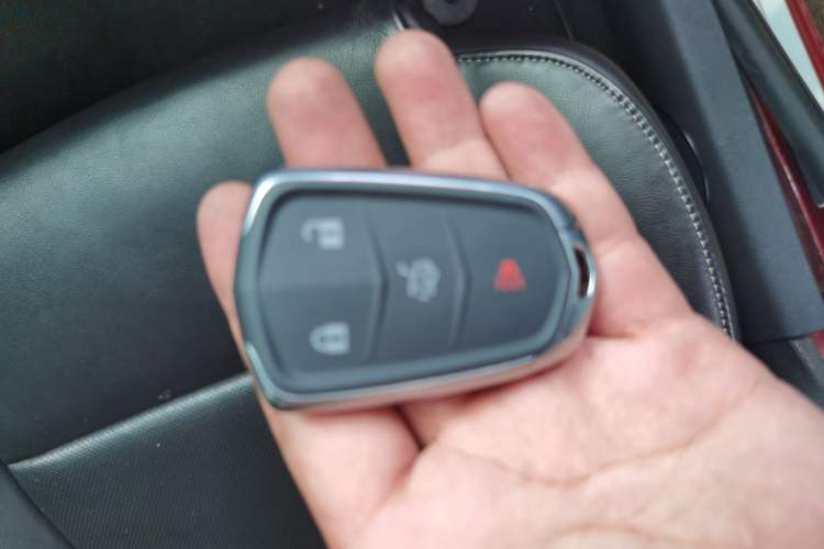 Used Cadillac ATS-L 2017 28T Fashion Edition
