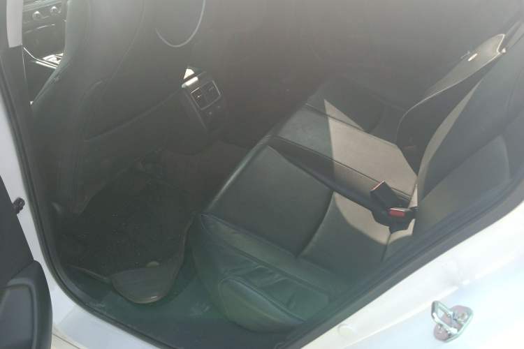 Used Honda Accord 2022 Xingyue L Hybrid 2.0L Rui Ku Edition