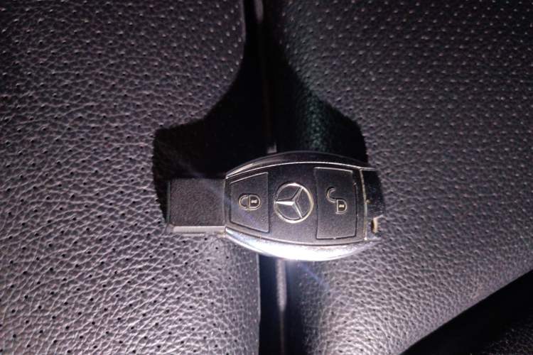 Used Mercedes-Benz GLC 2018 GLC 200 4MATIC