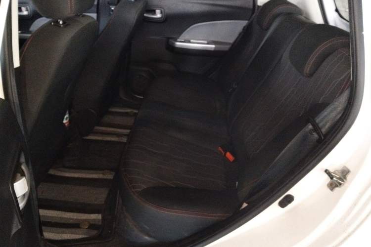 Used Oshan Benni E-Star 2021 National Edition Xin Yue Version Lithium-Ion Battery