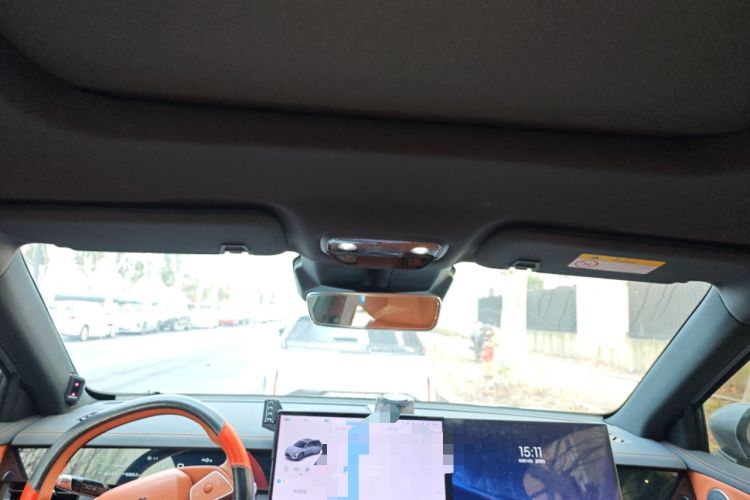 Used NETA L 2024 Extended-Range 310 Flash-Charge Red Edition