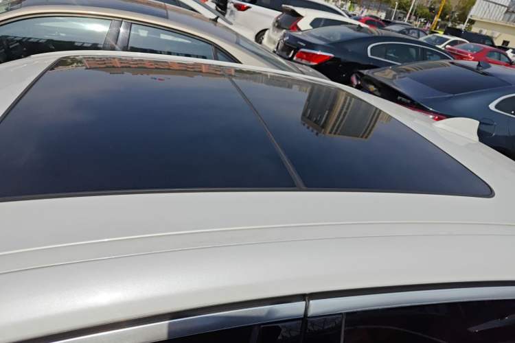 Used BMW 3 Series 2022 325Li M Sport Package