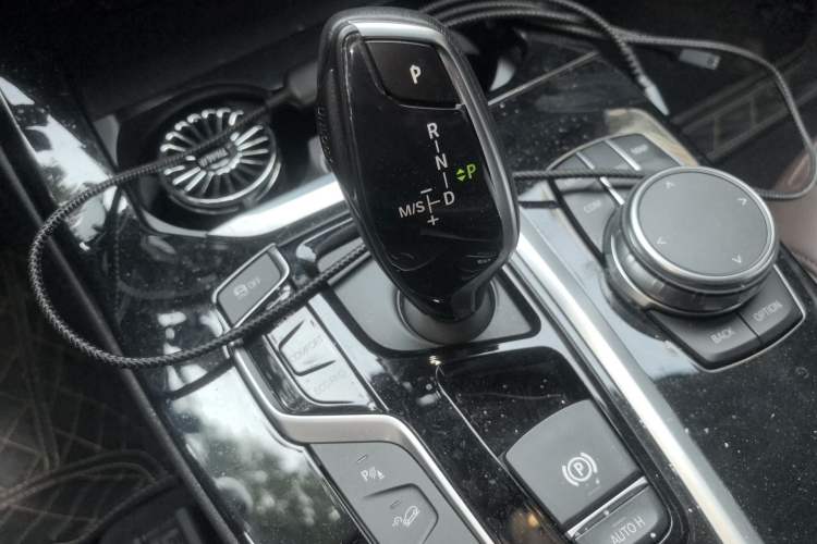 Used BMW X3 2018 xDrive25i M Sport Package China V
