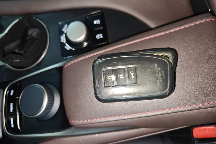 Used Lexus RX 2016 300 Two-Wheel Drive Comfort Edition China V Standard
