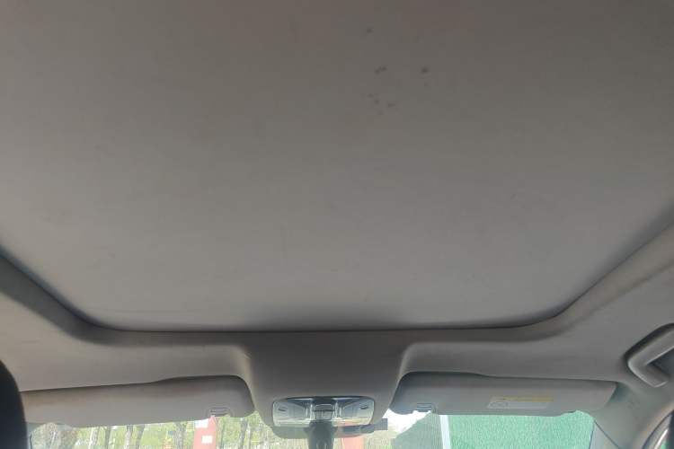 Used GAC Trumpchi GS8 2017 320T Two-Wheel Drive Luxury Smart Connectivity Version (7 Seats)
