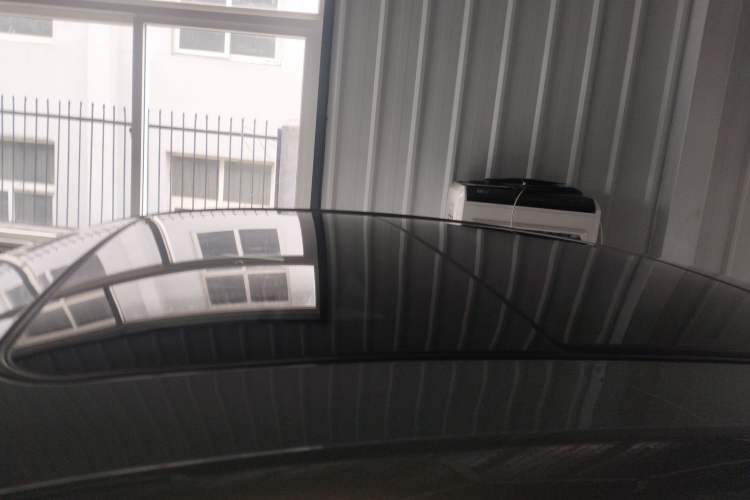 Used Cadillac CT5 2023 28T Luxury Edition (Standard Version)