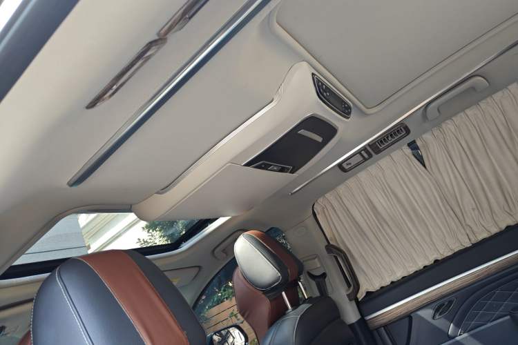 Used GAC Trumpchi M8 2020 Flagship Model 390T Supreme Edition