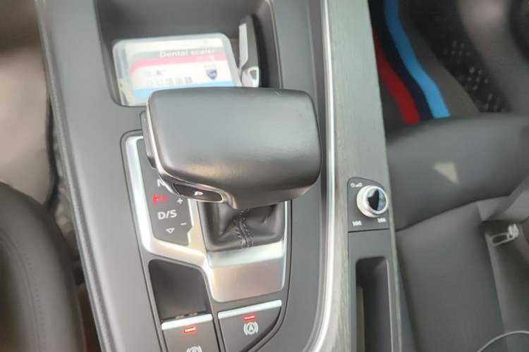 Used Audi A4 2022 allroad quattro