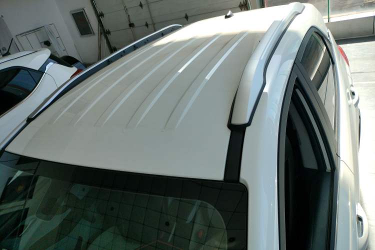 Used BYD Yuan Pro 2021 401 km Luxury Version