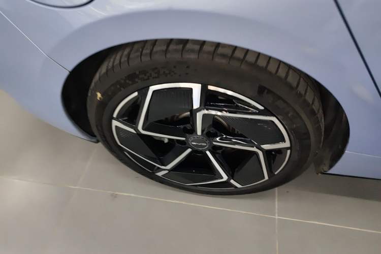 Used BYD Seal 2023 Champion Edition 700km Performance Version