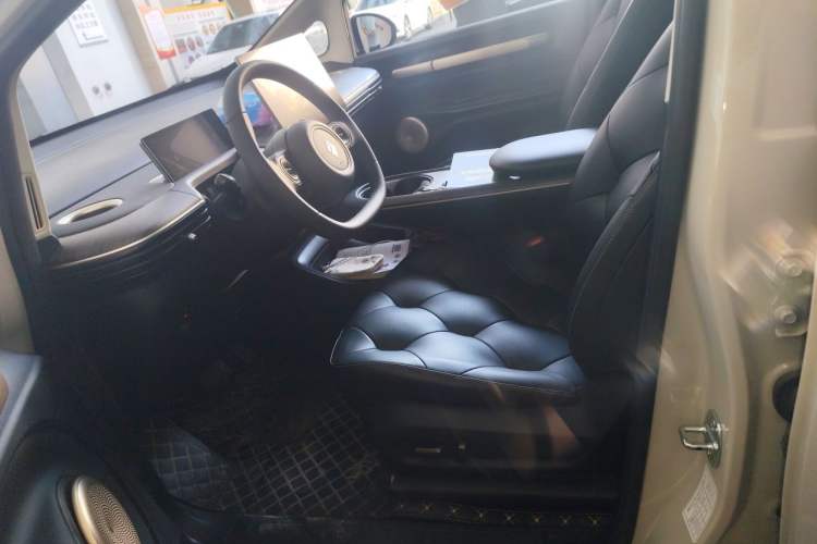 Used Baojun Cloud 2023 460 Pro