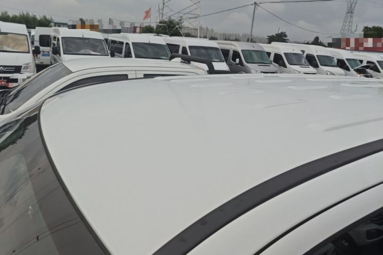Used SAIC MAXUS G10 2018 PLUS 2.0T Automatic Smart Edition