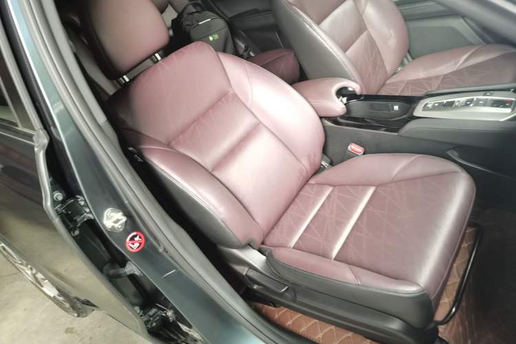 Used CIIMO M-NV 2021 Shangcheng Edition
